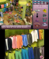 Image n° 1 - screenshots : Hollywood Fame - Hidden Object Adventure